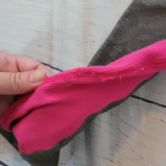 Lululemon Athletica Size 4 Stride Jacket Full Zip Women's Activewear Layer - Picture 11 of 12